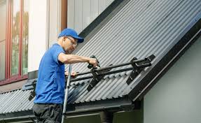 Fast & Reliable Emergency Roof Repairs in Sparta, GA